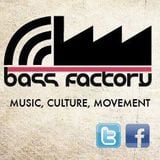 D_fected - Bass Factory podcast