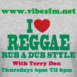 Terry Don's Rub A Dub Thursday - As Presented On www.vibesfm.net - 23 April 2015