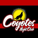 DJ JJ Garcia @ Coyotes Pista 2 March 2013 Cumbia Bachata Merengue Electronico