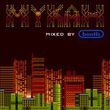 Booth - Mykah Promo Mix (Only Fresh and Unreleased Mykah Tracks)