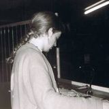 Paul Cooper DJ Mix 1993 // Dreamteam Cologne