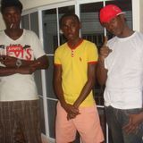 NEED FI C U DA MIX X-RATED - ADULT LISTENING - YB FAM CHANCE CEEJAY & BLAZE - MAMMA SON