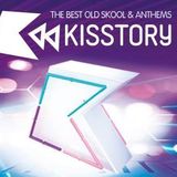 Kisstory old school rnb mix