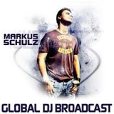Markus Schulz – Global DJ Broadcast (Ibiza Summer Sessions) (09.07.2015)