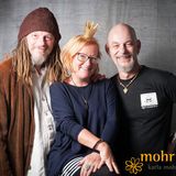Amokalex & Frank Stoner Show mit Karla Mohr zu Gast 3. März, 2015