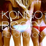Booty Revolution minimix