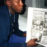 Konspiracy Live - Jam Mc's 1989 Prt1