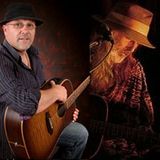 Ben's Country Music Show - Fourth Anniversary Sessions: Alan West and Steve Black.
