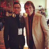 Wed 23/5/12 Maximo Park & Gaz Coombes