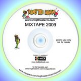 Ring The Alarm - Mixtape 2009