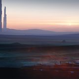 Digital Sunrise