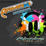 Armani Discotheque en Vivo Viernes 17 de Abril 2015