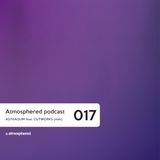 Atmosphered podcast #017_Astraoum_CUTWORKS (Msk)