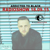 DJ Urban O - Addicted To Black Radioshow @ blackbeats.fm | 18.09.15
