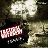 Art Style: Techno | Tactical Butchery #016 : Beni Wilde
