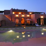 DJ Baybface @ Morocco.....