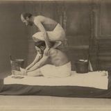 Émission du 21 juin: Salons de massage