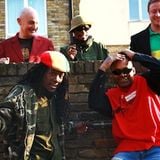 Guardian playlists - Trojan Sound System's top ranking tunes for England