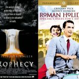 He Watch She Watch: Episode 10 Roman Holiday of the Future