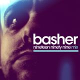 BASHER - NINETEEN NINETY NINE - MIX