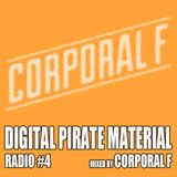 DPM Radio - 4 - Mixed by Corporal F