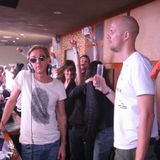Richie Hawtin - Adam Beyer @ Mint 08.12.2006