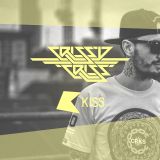 Crissy Criss (Technique Rec., The Zoooo Records) @ DJ Hype Radio Show, Kiss 100.0 FM (24.06.2015)
