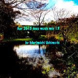 Apr 2015 deep music mix 13
