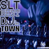 Andrea Berna - SLT Best DJ in Town / MixTape #1