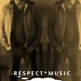 RESPECT MUSIC (RP017) - IN THE MIX WITH JOE RIZLA