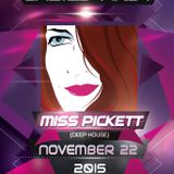 Funk Yeah! Chicago House FM Guest Mix Nov 2015