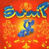 BUMP 19 - Various (2CD)