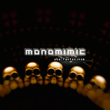 MONOMiMiC @ Women's Pirate Revolution (05.08.2016)