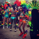 Poutaradio TRINIDAD CARNIVAL 2014 SPECIAL!!! Mixed by A7 PART1