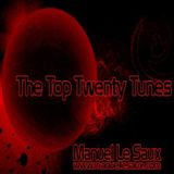 Manuel Le Saux – Top Twenty Tunes 554 (15.06.2015)