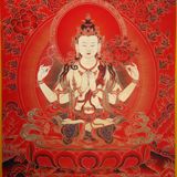 Om Mani Padme Hum - Compassion Mantra Mix