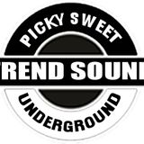 Trend Sound Underground by Picky Sweet // 100% of Pure House Sensations //