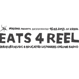 Mirizma presents: "Music For Educated Listeners" Online Radio - "Eats 4 Reel" Part 1 of 2