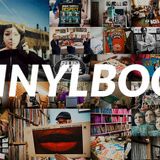 Enjoy and Be Educated #1414: Dust & Grooves (Special Guests: Eilon Paz & DJ Prestige)