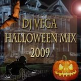 Halloween Mix (2009)
