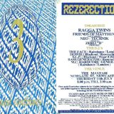 Face @ Rezerection: 3 @ The Mayfair '91