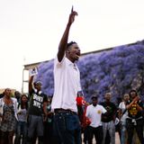Africa is a Radio: Episode #13