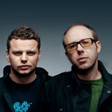 The Chemical Brothers - Creamfields Ireland 2000