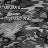 miniMix #2 Feb-March 2012
