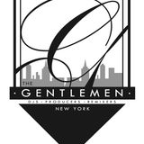 The Gentlemen - Gentlemen Presents The House Party