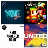Hillsong 130bpm (Mixed By Rudølf Felix Schmidt)