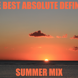 The Best Absolute Definite Summer Mix