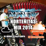 Norteñitas MIX 2014... ARRIBA EL NORTE