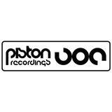 Piston Recordings Radioshow #88 - mixed by Rogerio Martins