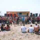 METEK UBIK MIXTAPE OLD SCHOOL 96